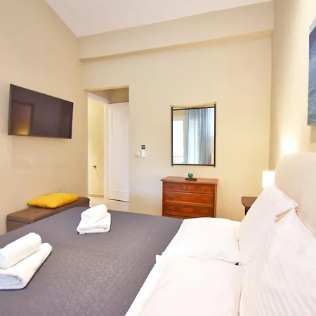 Villa Nitsa Signature In Exquisite Northeastern Corfu Greece Nisaki (Corfu)